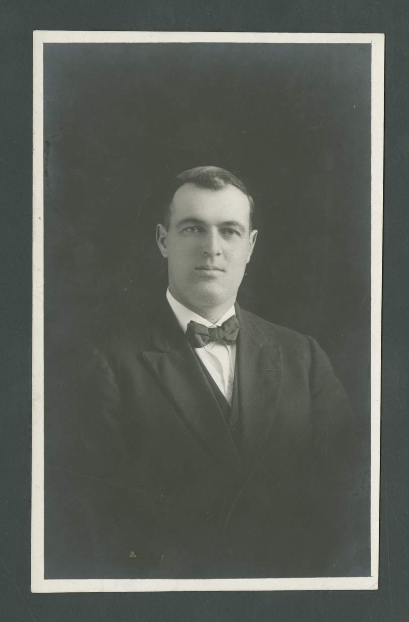 Charles Wesley Welker (1889 - 1968) Profile
